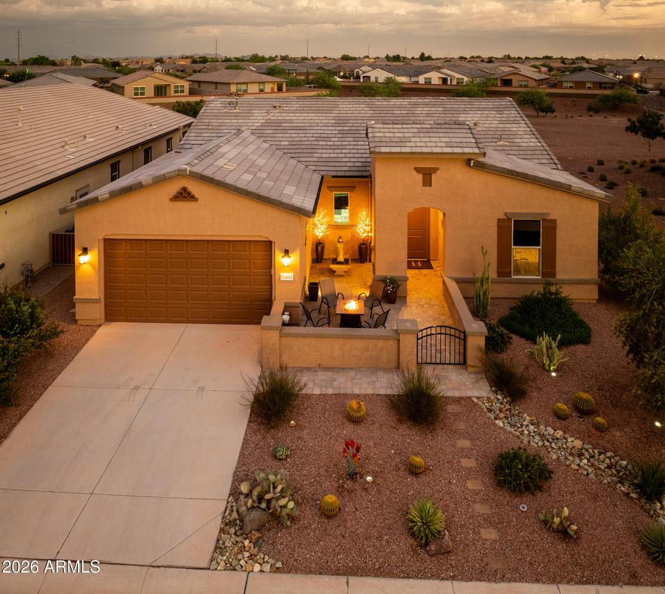 20891 N Evergreen Dr., Maricopa, AZ 85138