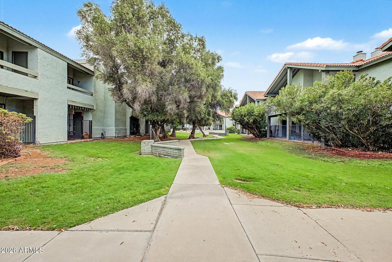 2315 W Union Hills Dr. #120, Phoenix, AZ 85027