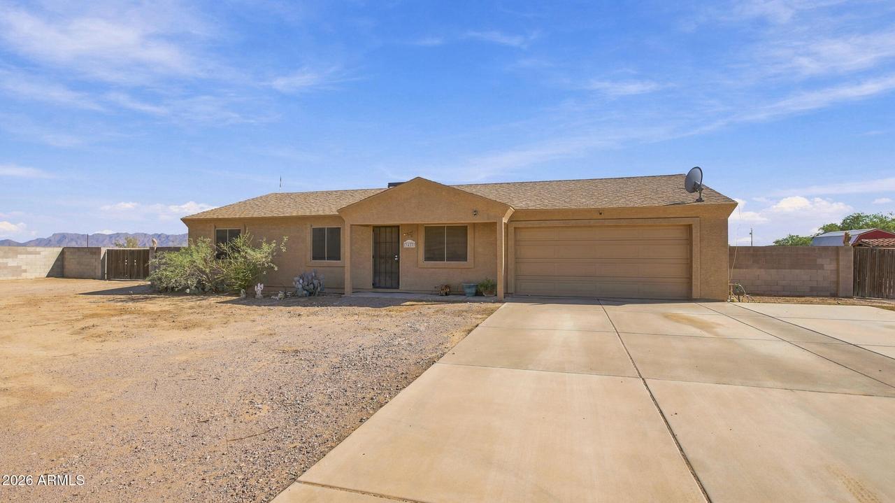 3527 E Batten Rd., Eloy, AZ 85131