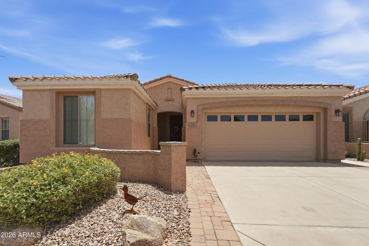 4073 E Carob Dr., Gilbert, AZ 85298