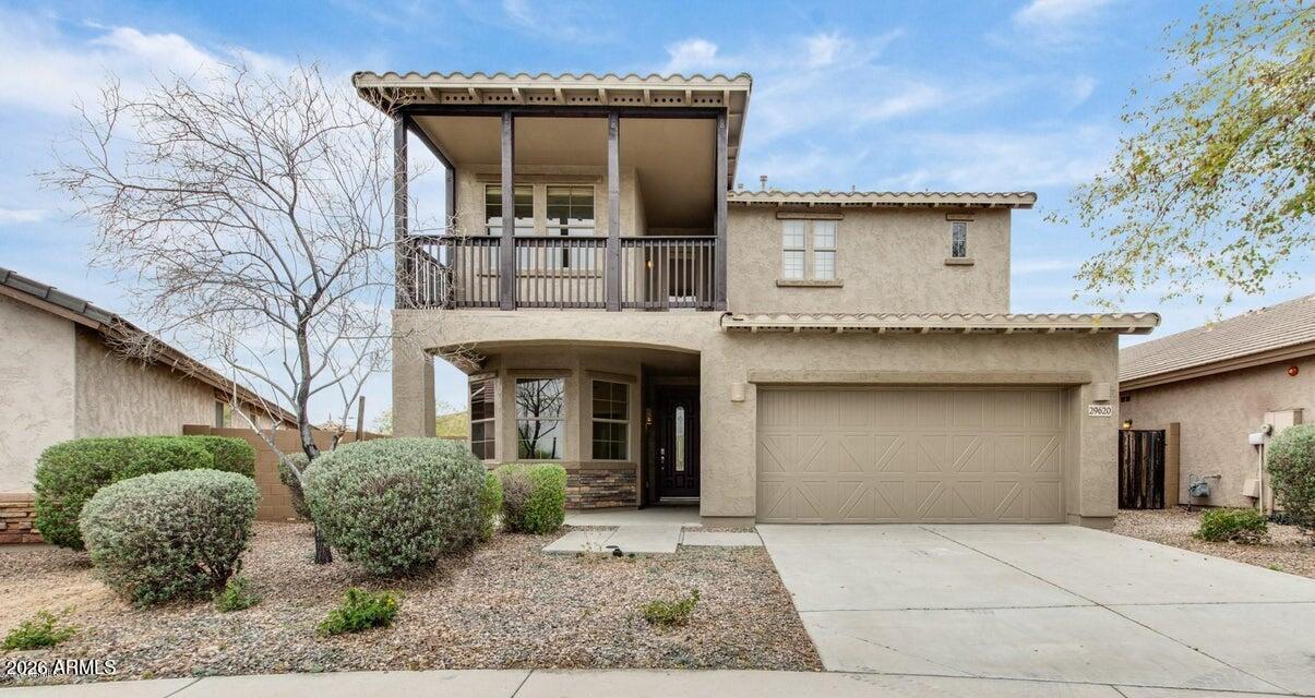 29620 N 120th Ln., Peoria, AZ 85383