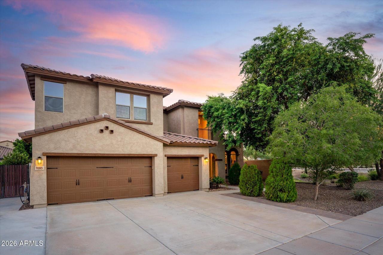 9185 W Pinnacle Vista Dr., Peoria, AZ 85383