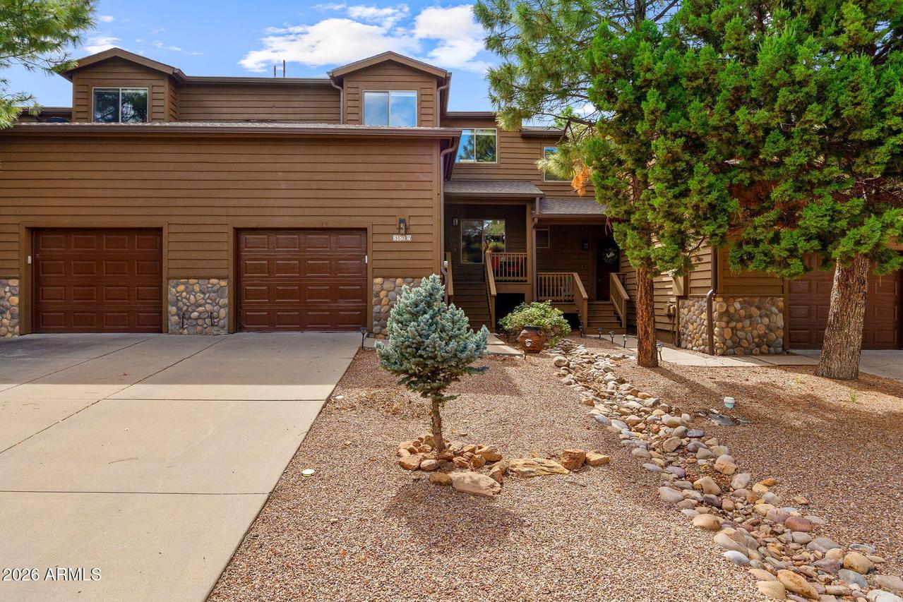 6180 W Starlight Ridge Pkwy., Lakeside, AZ 85929