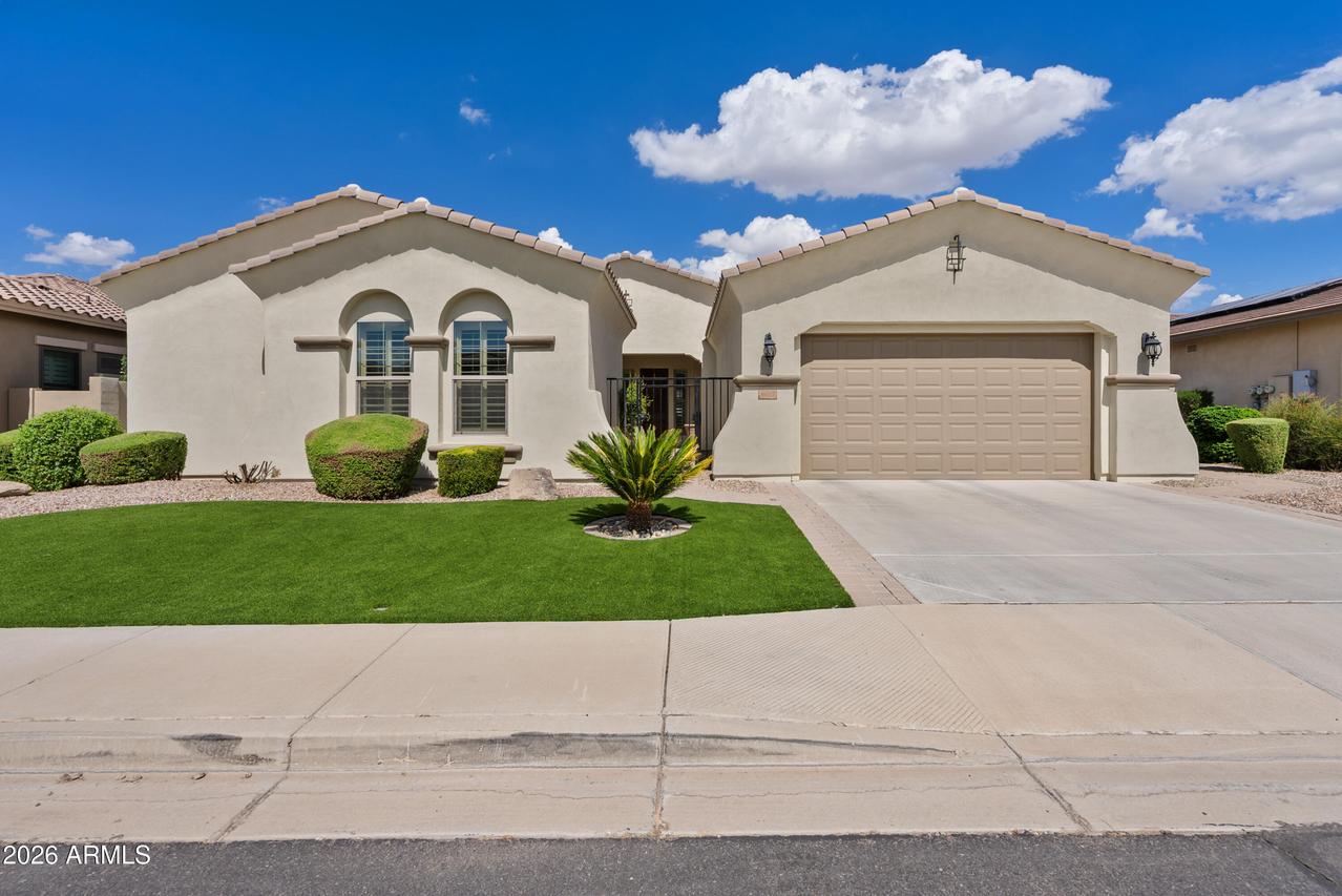 6687 S Jacqueline Way, Gilbert, AZ 85298