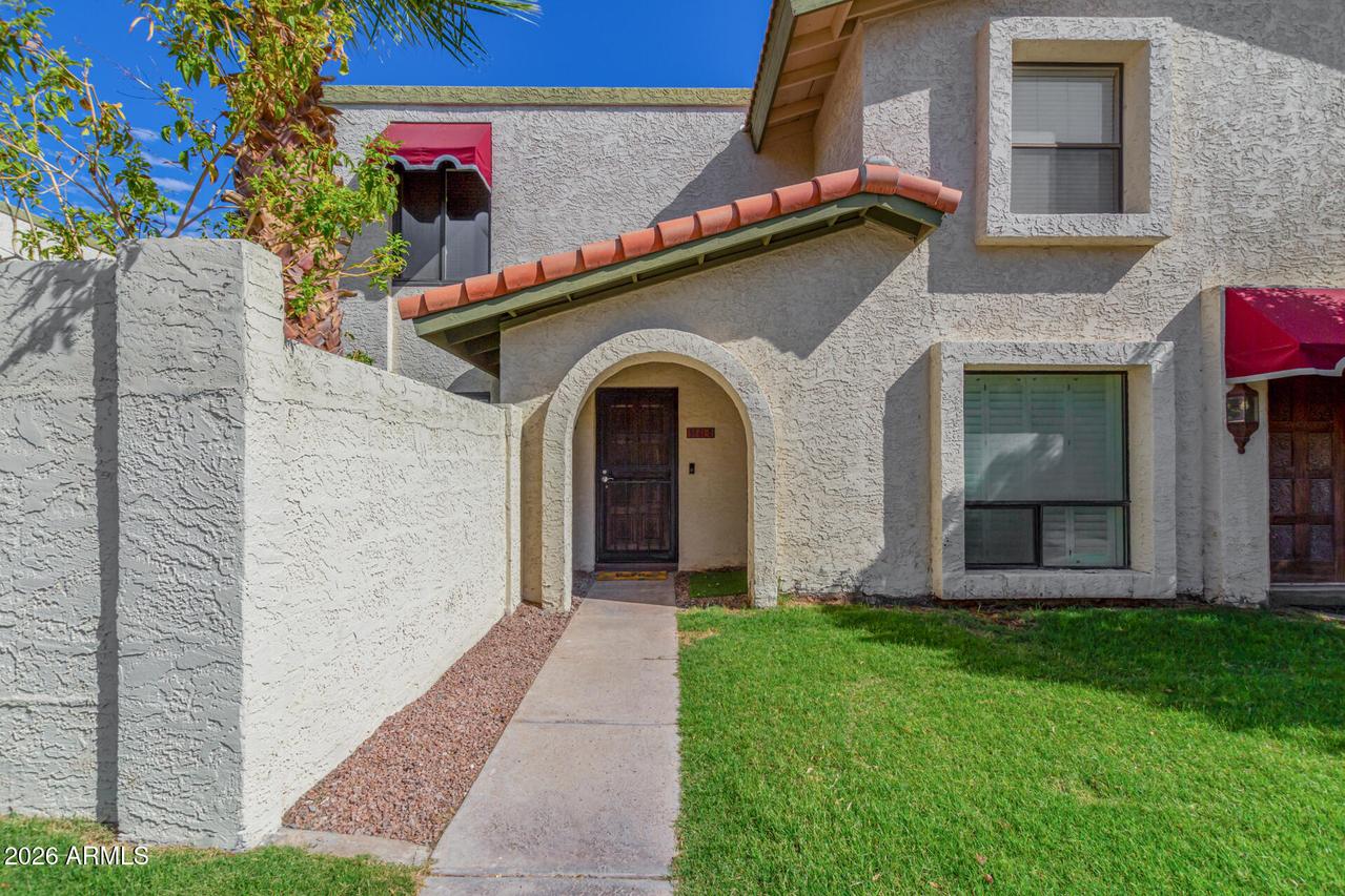 8641 S 51st St. #2, Phoenix, AZ 85044