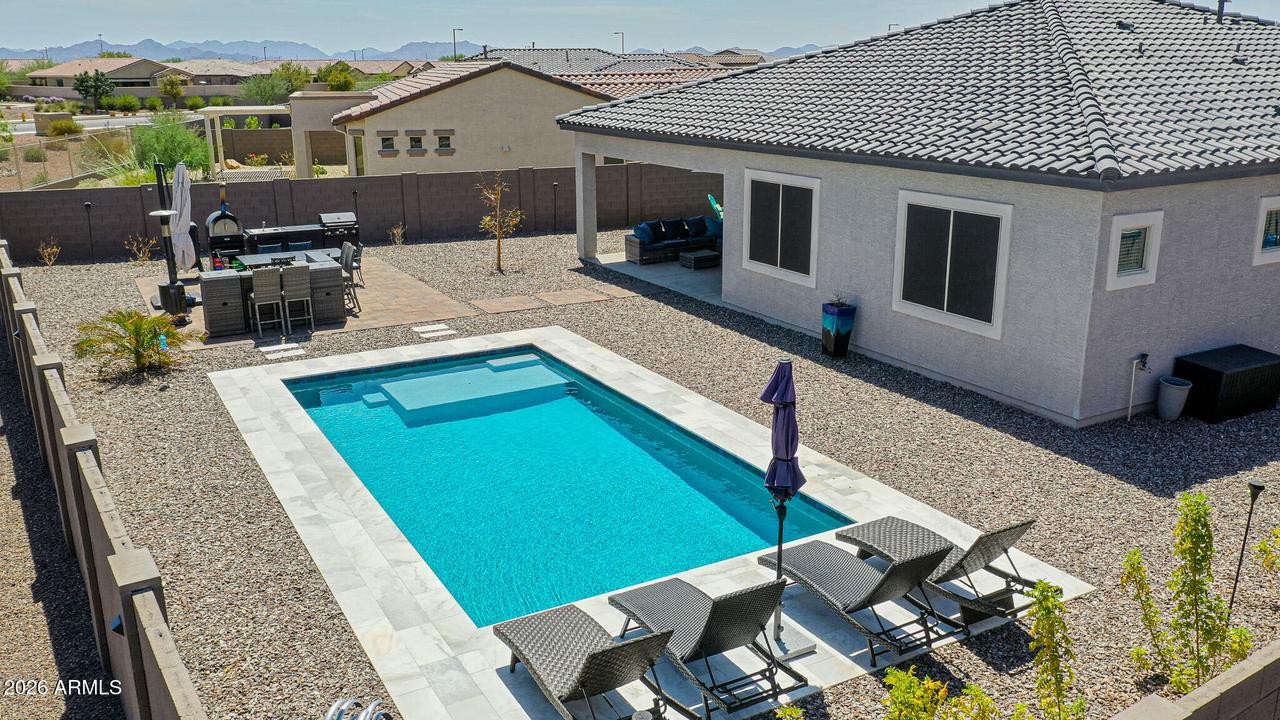 16437 S 182nd Ave., Goodyear, AZ 85338