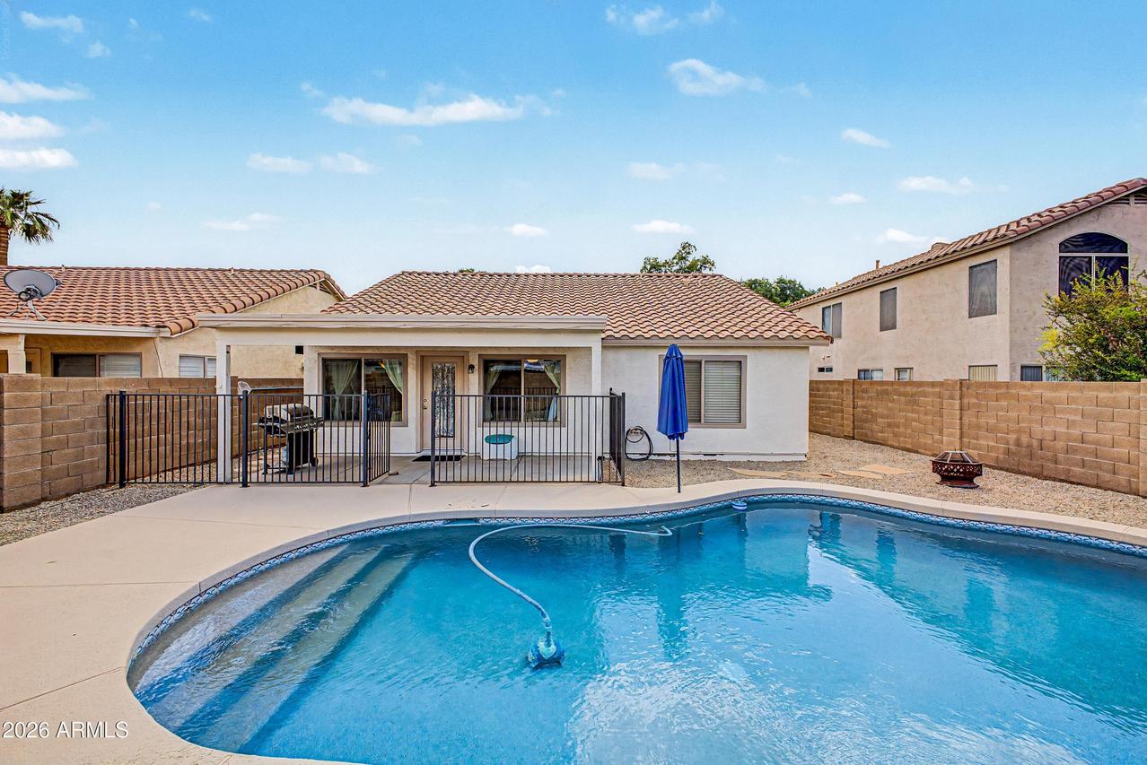 1352 W Sparrow Dr., Chandler, AZ 85286