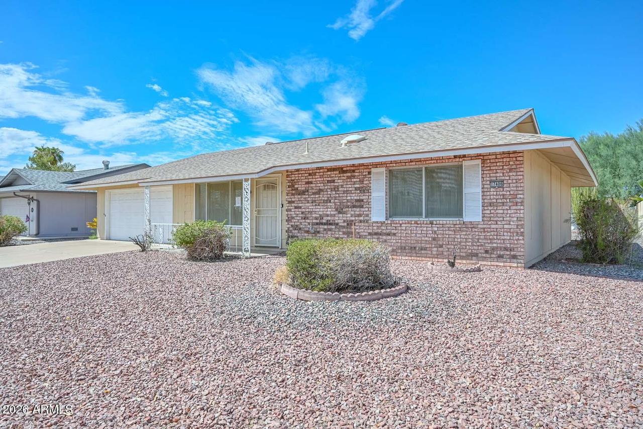 17406 N 130th Ave., Sun City West, AZ 85375