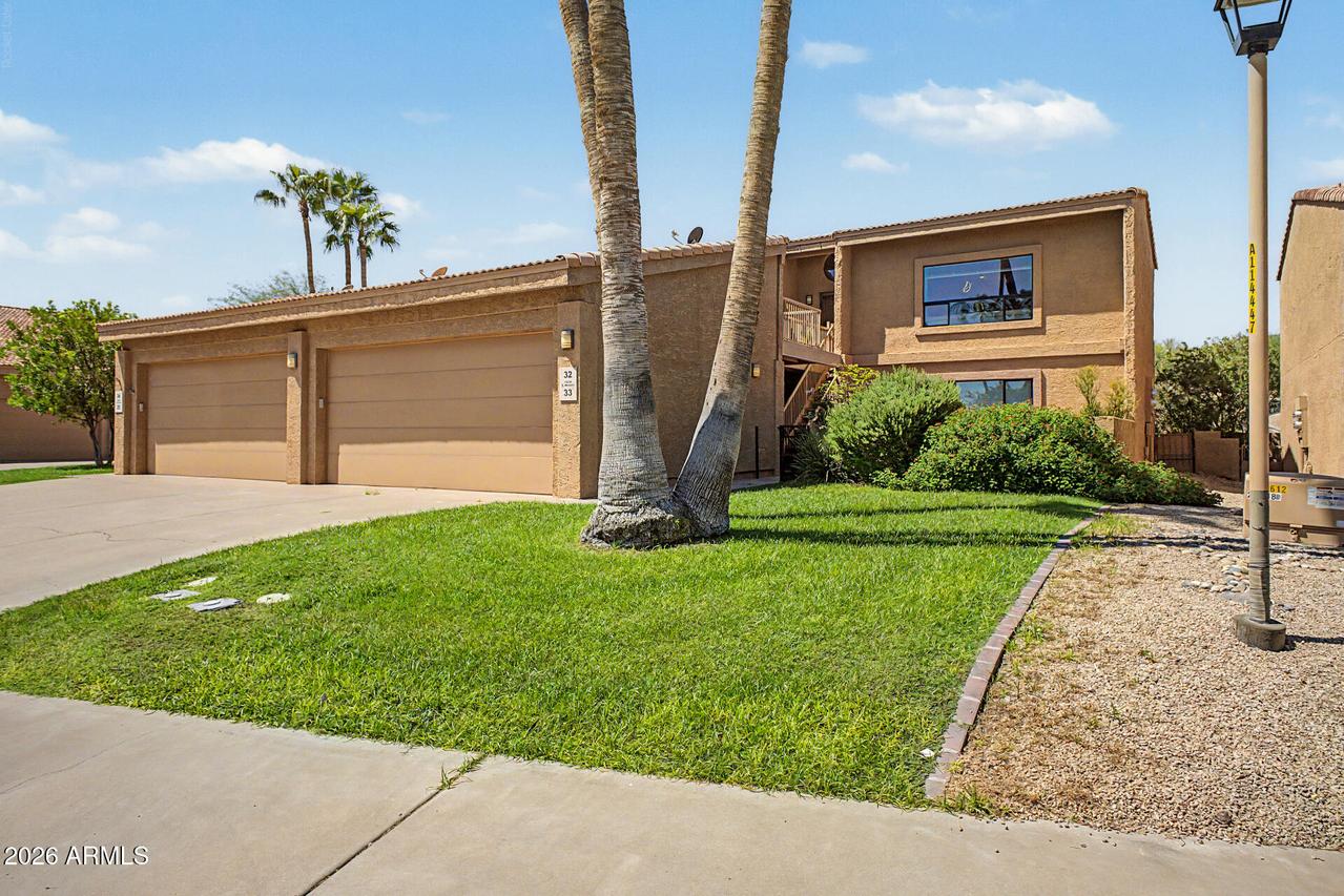 16208 E Rosetta Dr. #32, Fountain Hills, AZ 85268