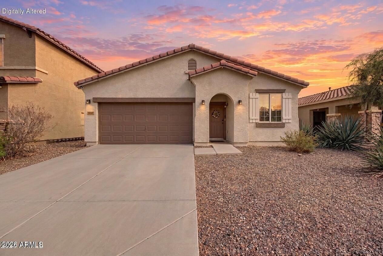 19133 N Ventana Ln., Maricopa, AZ 85138