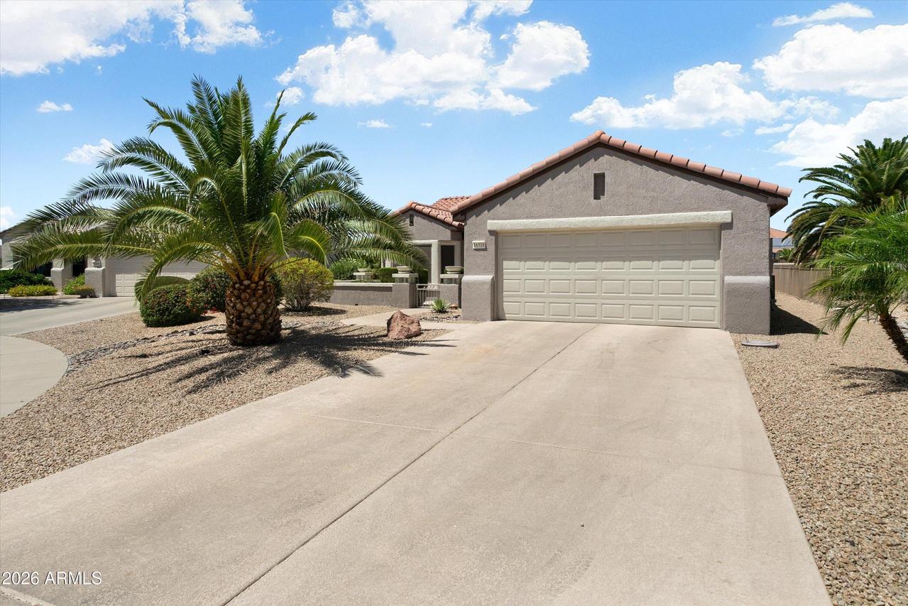 16518 W Lone Tree Ct., Surprise, AZ 85374