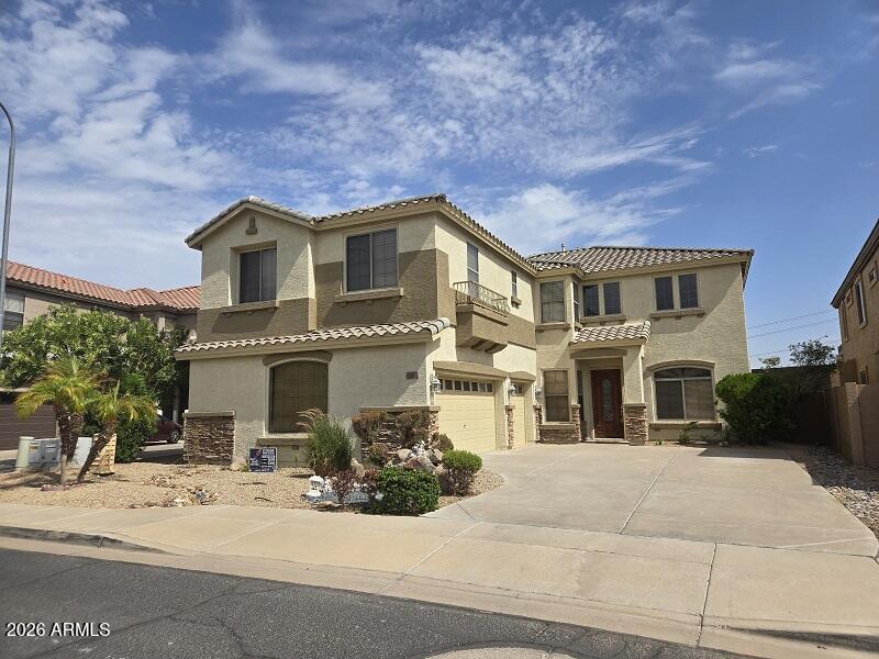 17013 S Coleman St., Phoenix, AZ 85045