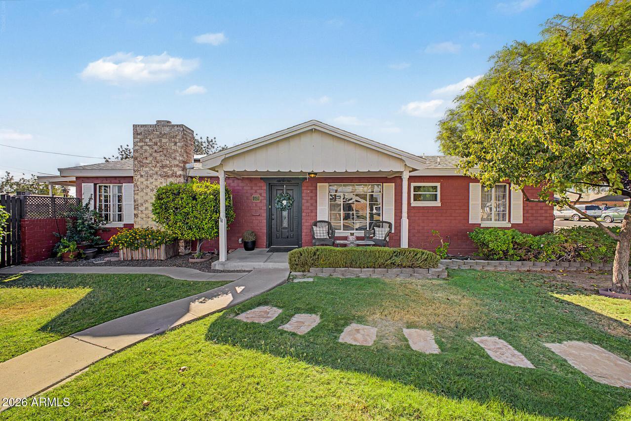 7420 N 58th Dr., Glendale, AZ 85301