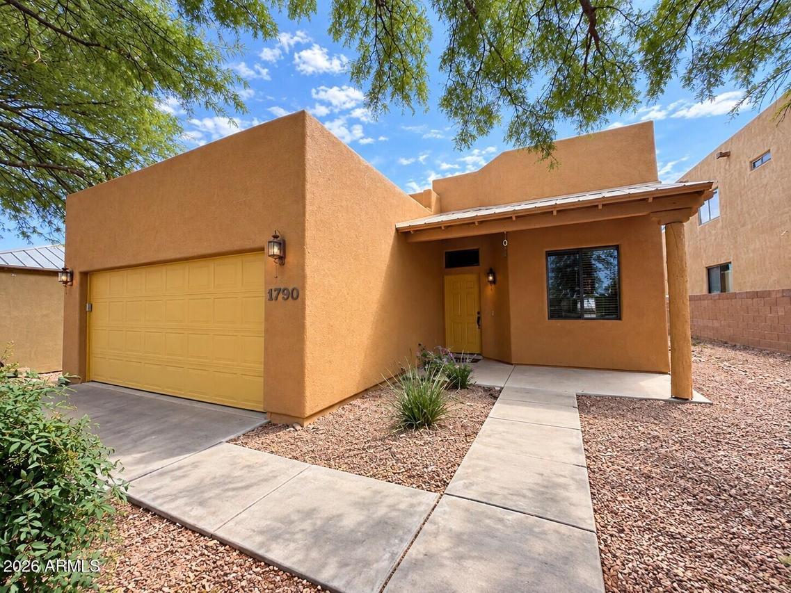 1790 Knowlton St., Sierra Vista, AZ 85635