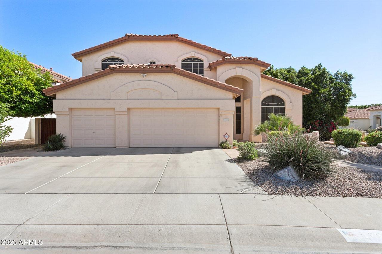 5851 W Charter Oak Rd., Glendale, AZ 85304