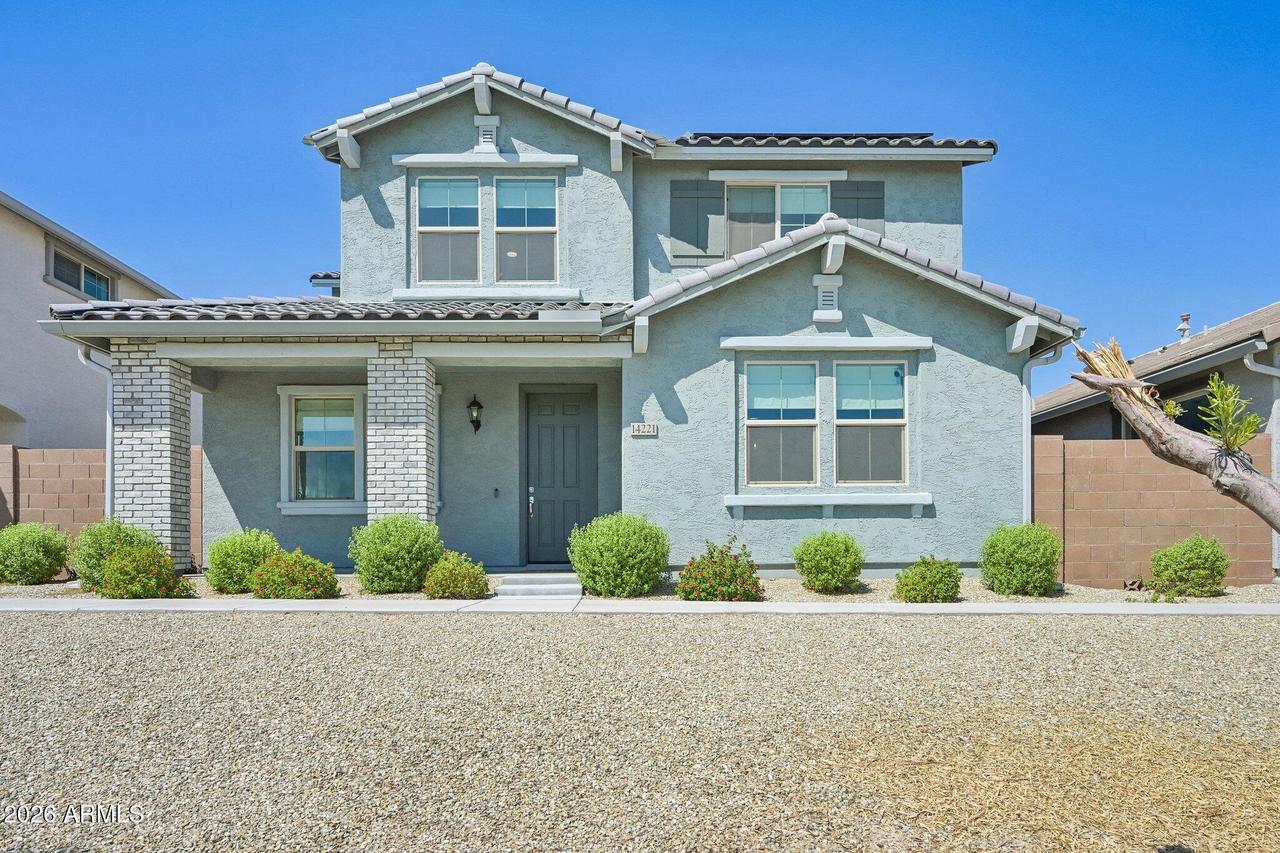 14221 W Hackamore Dr., Surprise, AZ 85387