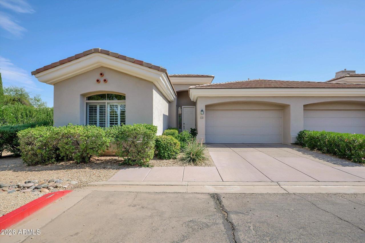 8180 E Shea Blvd. #1025, Scottsdale, AZ 85260