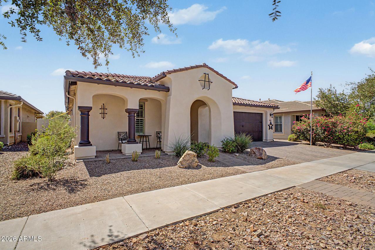 10053 E Tarragon Ave., Mesa, AZ 85212