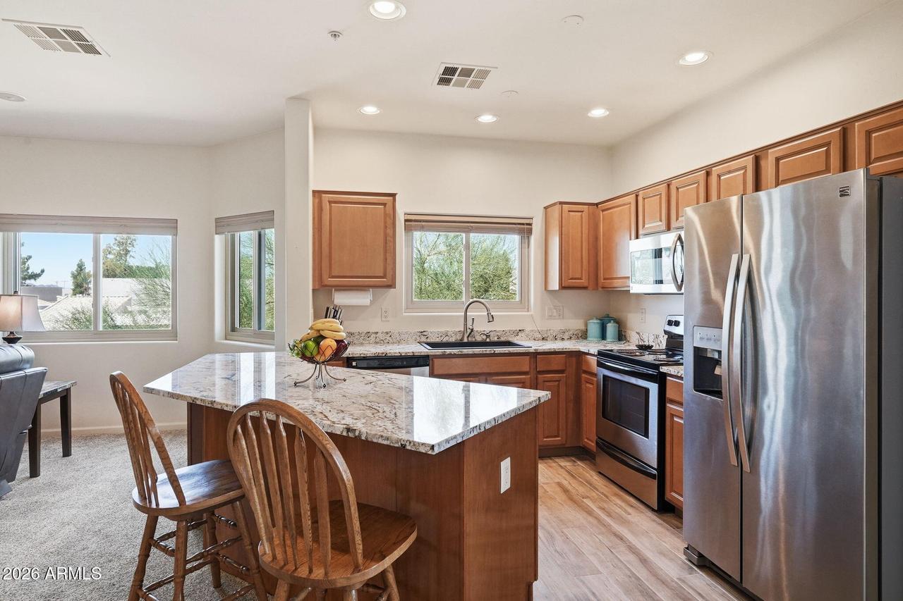 14000 N 94th St. #3201, Scottsdale, AZ 85260