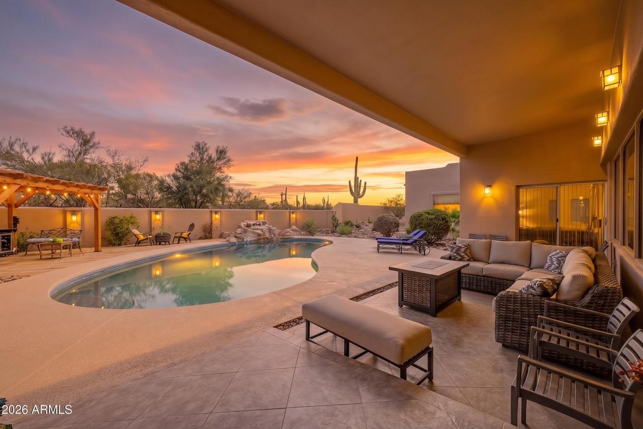 39405 N Spur Cross Rd., Cave Creek, AZ 85331