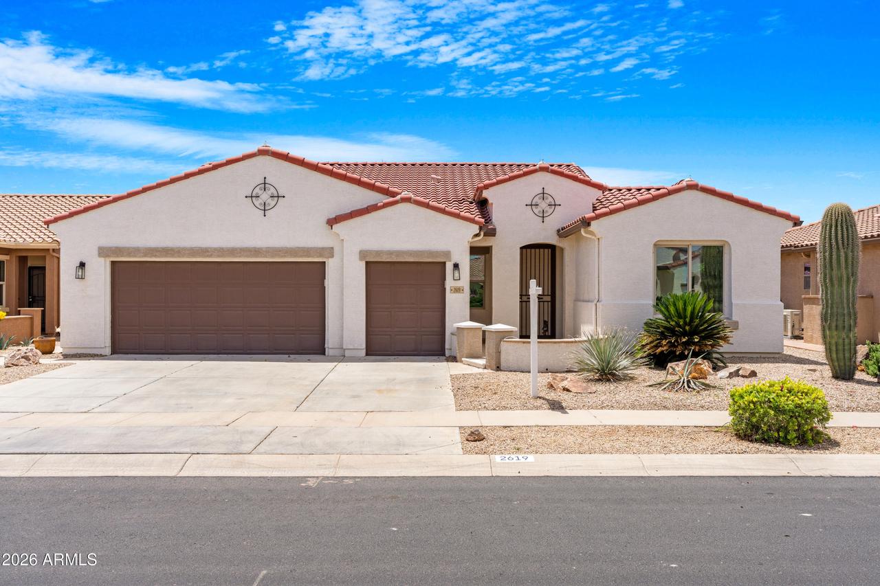2619 E San Thomas Dr., Casa Grande, AZ 85194