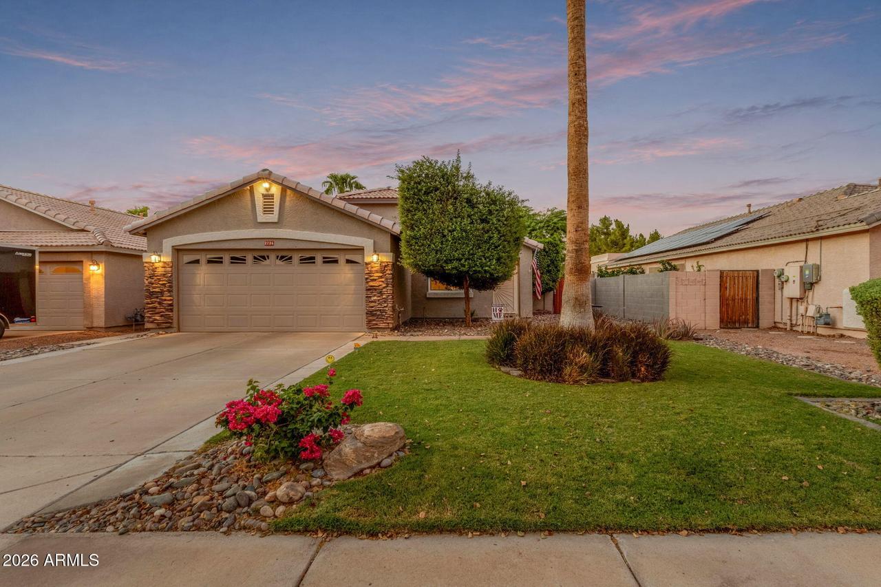 2736 E Terrace Ave., Gilbert, AZ 85234