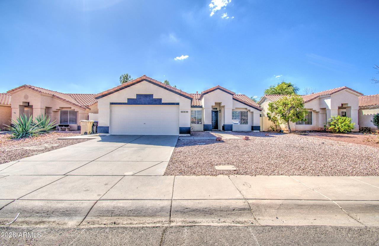 18140 N 92nd Ln., Peoria, AZ 85382