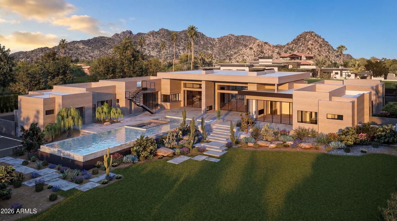 3423 E Marlette Ave., Paradise Valley, AZ 85253