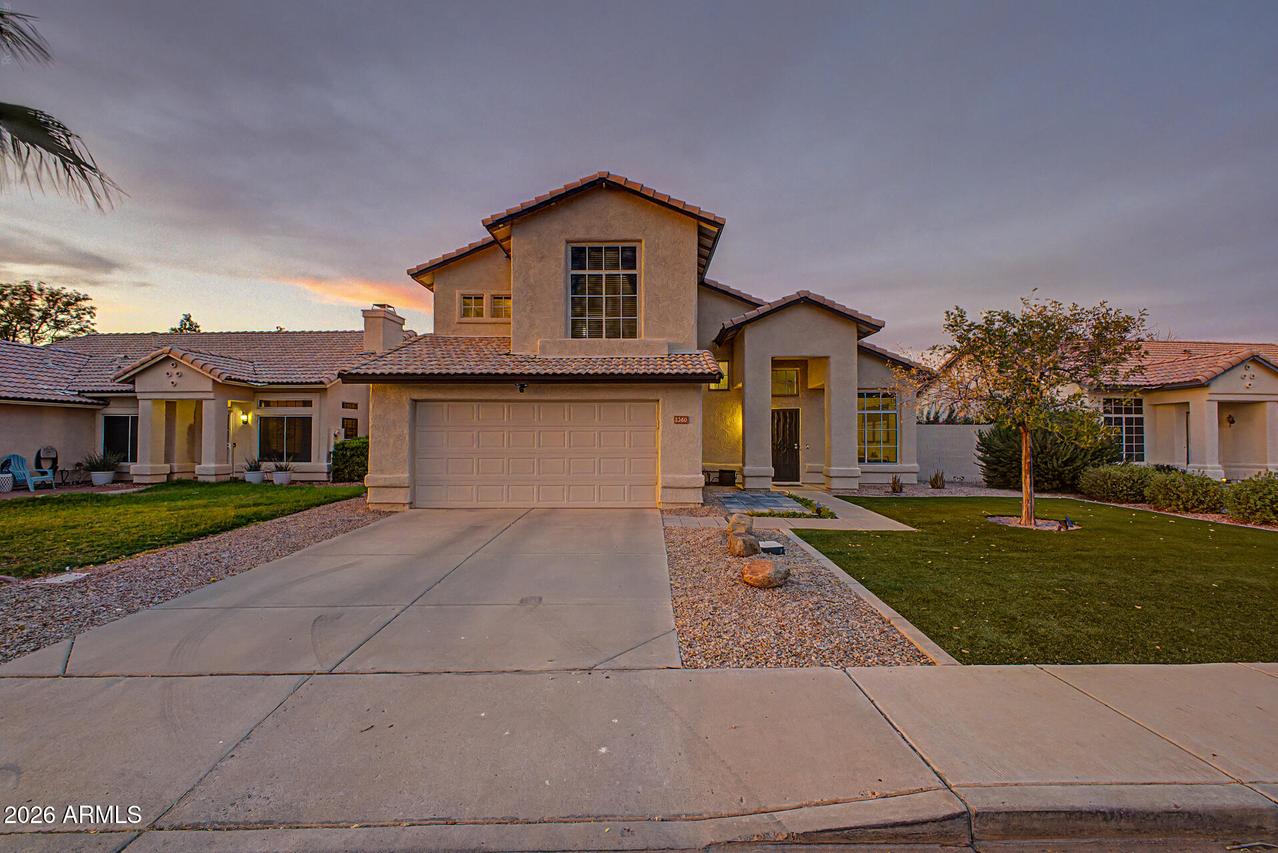 1360 W Gail Dr., Chandler, AZ 85224