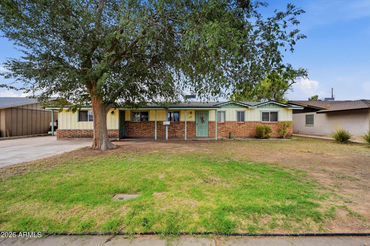 1149 E 7th Pl., Mesa, AZ 85203