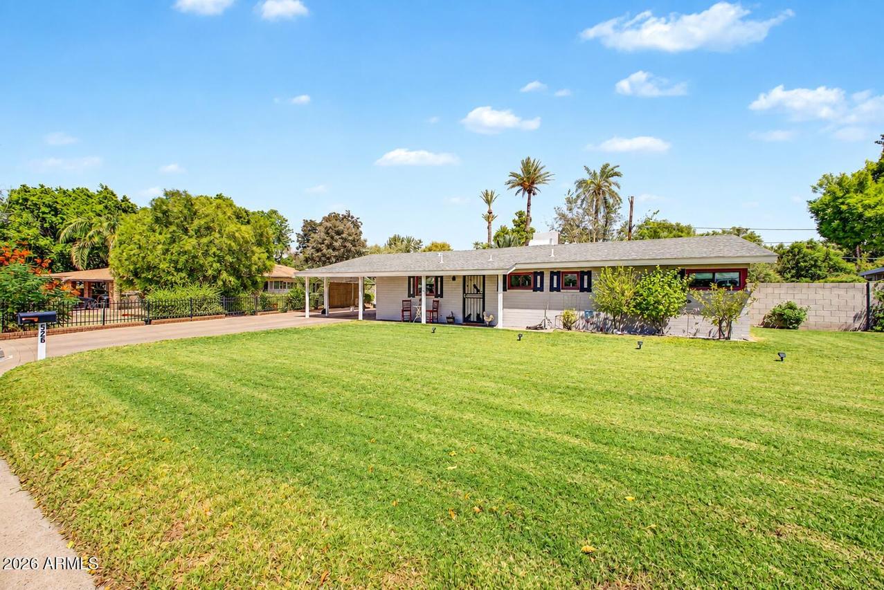 526 W Townley Ave., Phoenix, AZ 85021