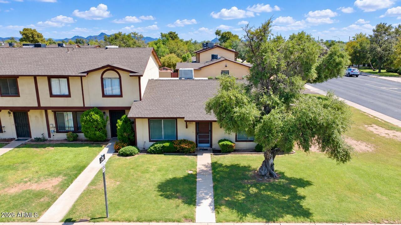 6001 N 31st Ave., Phoenix, AZ 85017