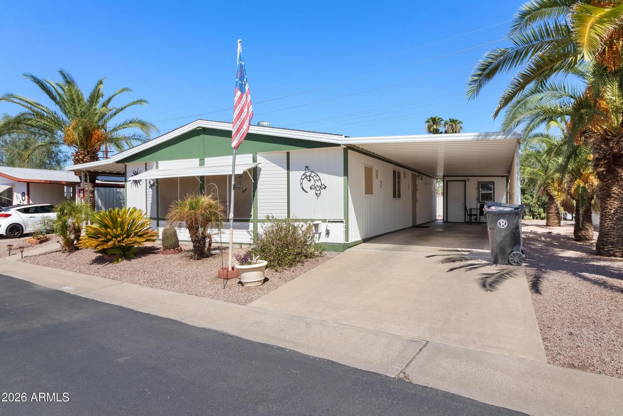 8103 E Southern Ave. #7, Mesa, AZ 85209