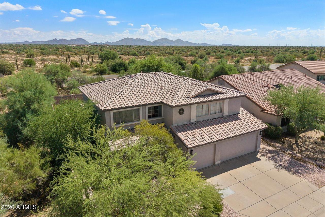 27423 N 47th St., Cave Creek, AZ 85331