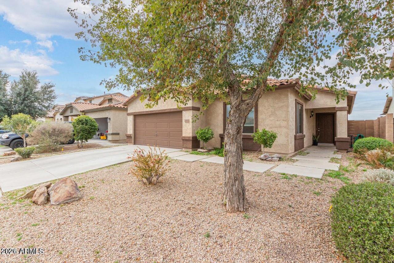 20852 N Carmen Ave., Maricopa, AZ 85139