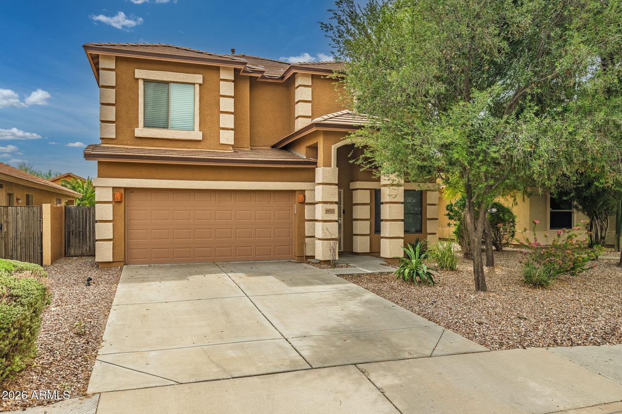 44521 W Yucca Ln., Maricopa, AZ 85138