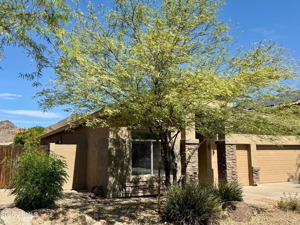 8364 W Molly Ln., Peoria, AZ 85383