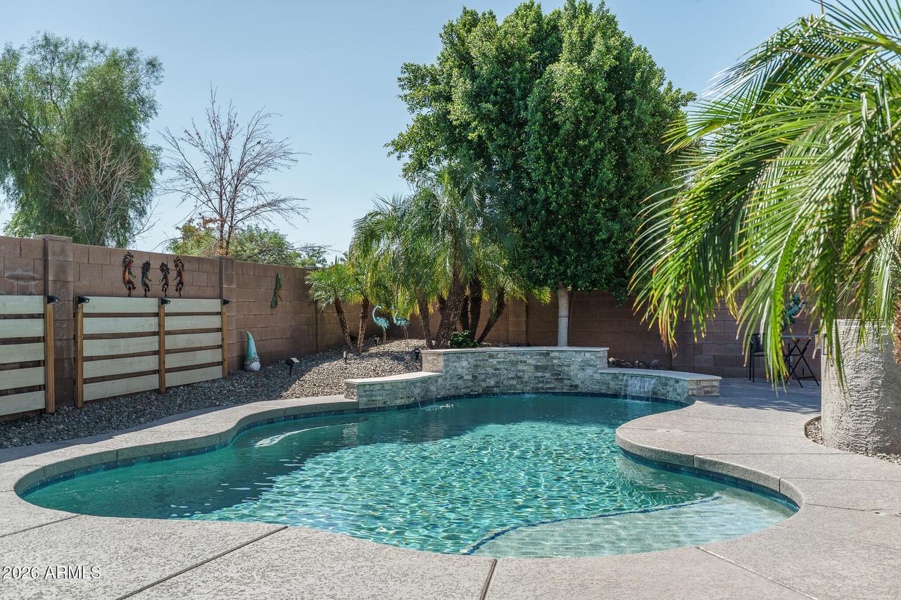2339 S 162nd Ln., Goodyear, AZ 85338