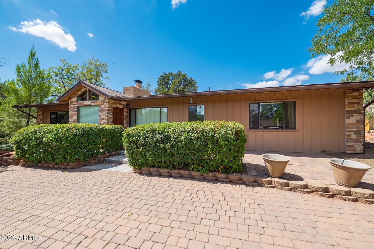 55 Thunderbird Dr., Sedona, AZ 86336