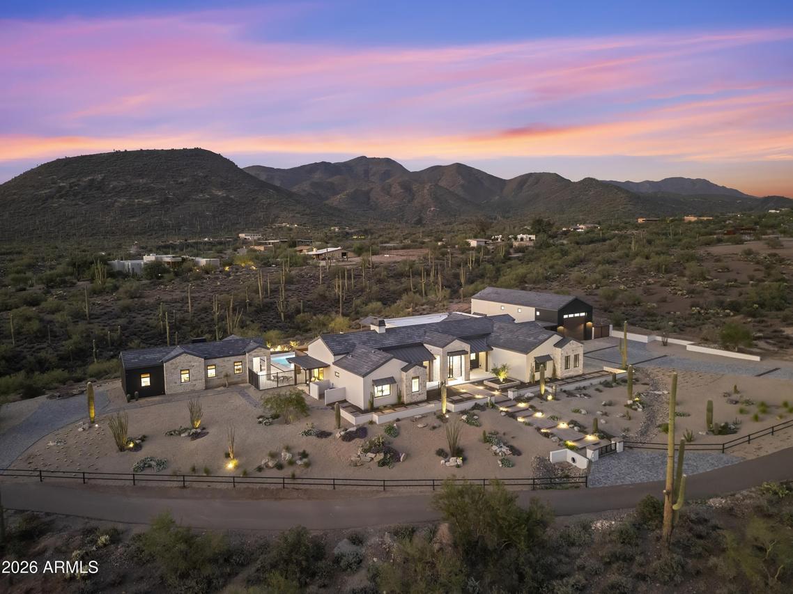 7632 E Grapevine Rd., Cave Creek, AZ 85331