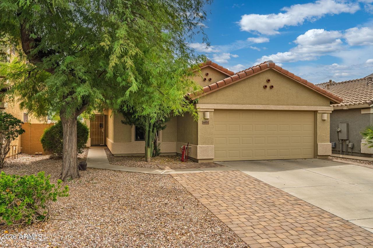 44535 W Yucca Ln., Maricopa, AZ 85138