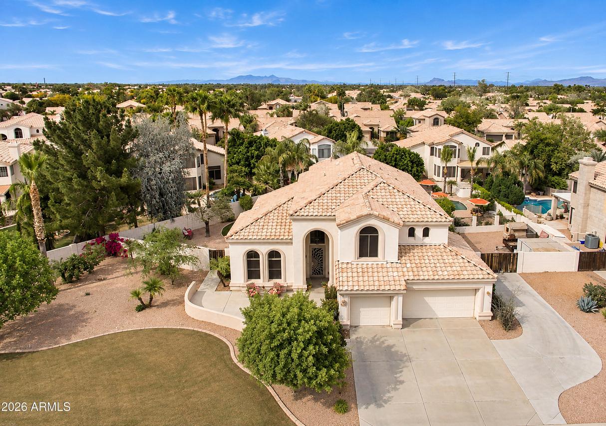 1826 E Mineral Rd., Gilbert, AZ 85234