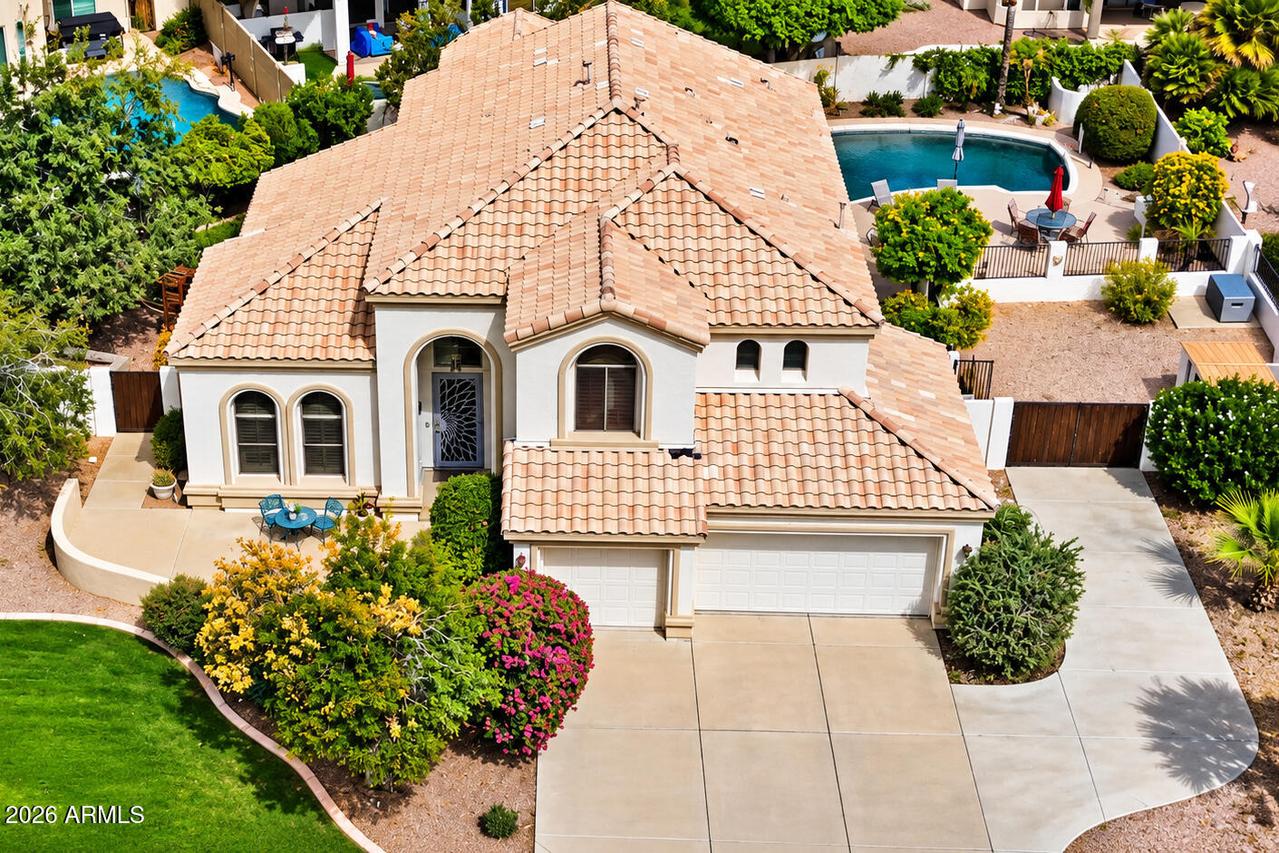1826 E Mineral Rd., Gilbert, AZ 85234