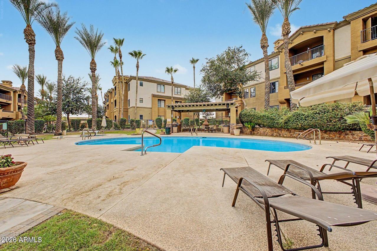 5302 E Van Buren St. #2002, Phoenix, AZ 85008