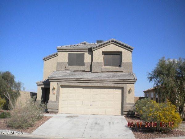 23747 N Desert Dr., Florence, AZ 85132