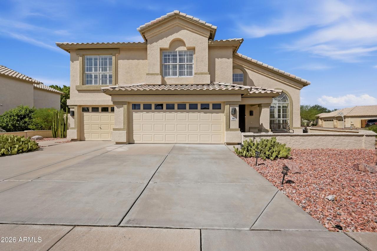 1054 E Golden Ct., Chandler, AZ 85225