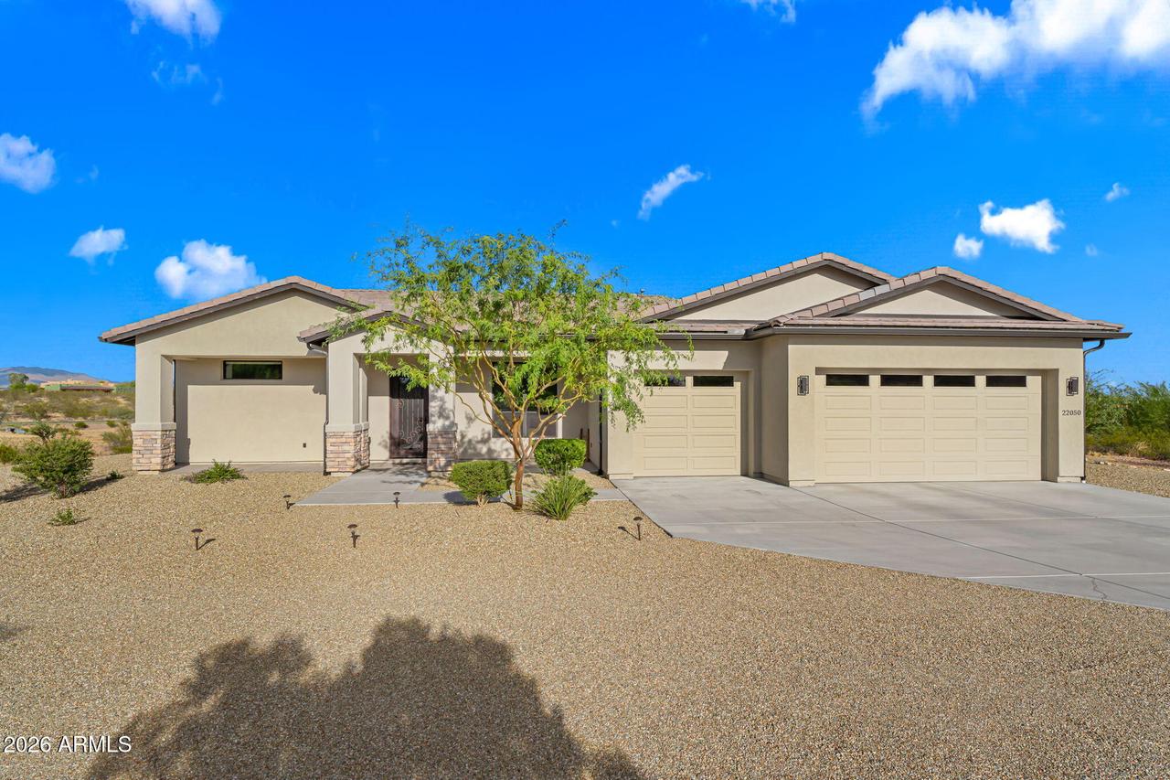 22050 W El Grande Tr., Wickenburg, AZ 85390