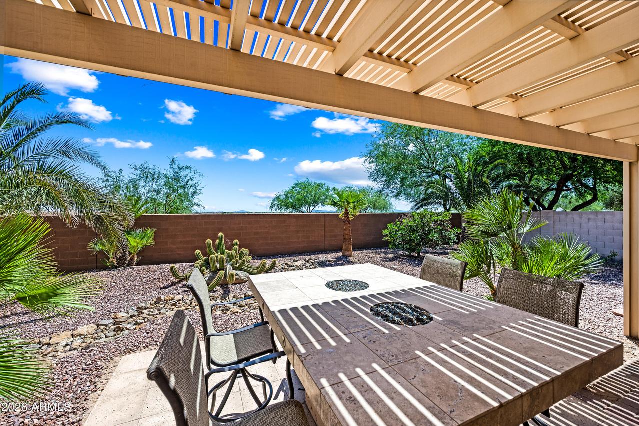 5109 W Pueblo Dr., Eloy, AZ 85131