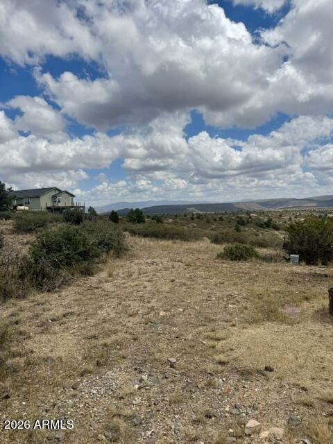 18129 S Peeples Valley Rd. #5, Peeples Valley, AZ 86332