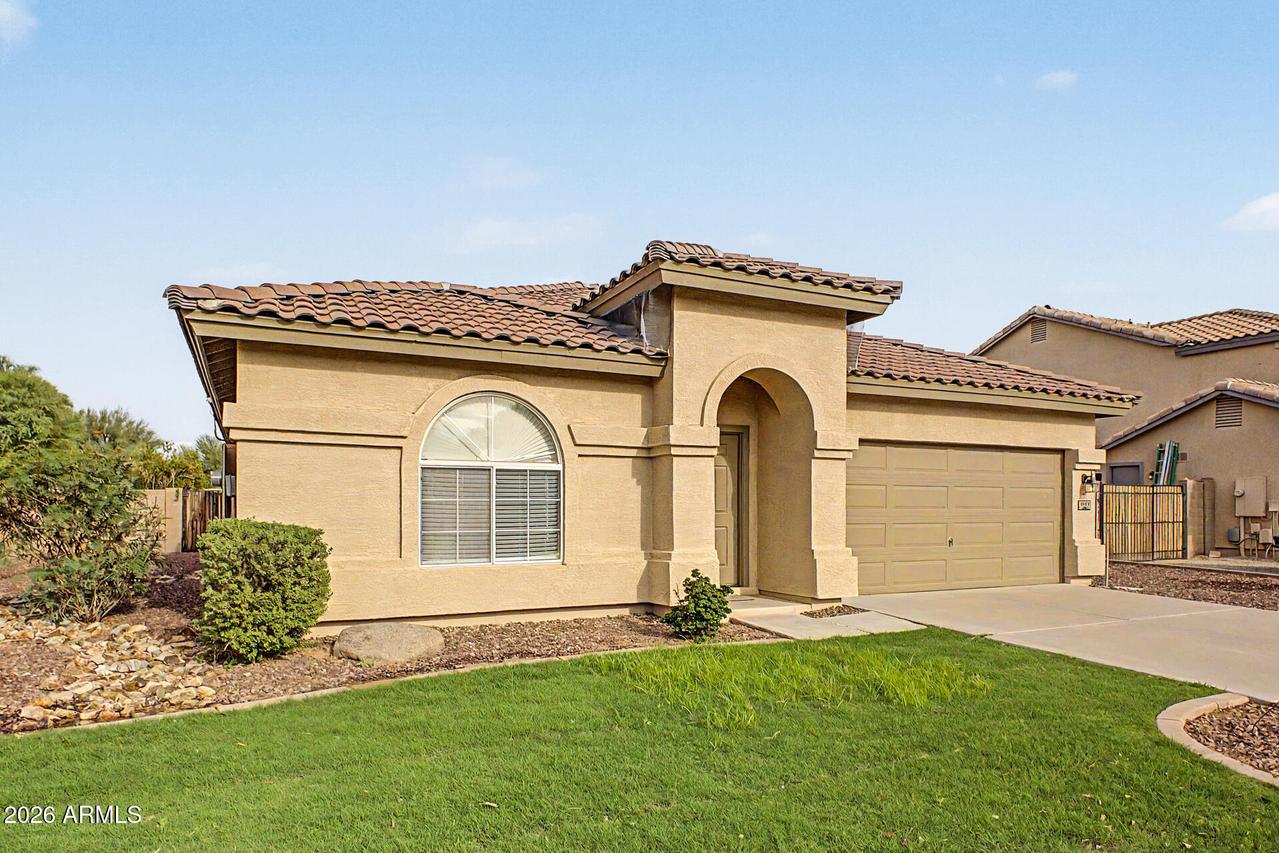 31457 N Candlewood Dr., San Tan Valley, AZ 85143